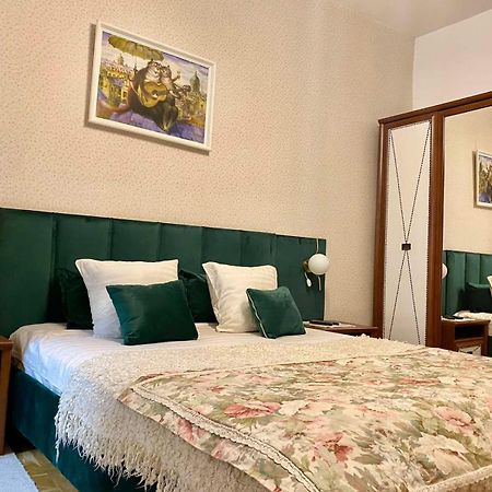 Appartement Вул Вірменська 20 Не Далеко Від Ж Д Вокзалу Звітні Документи à Lviv Extérieur photo