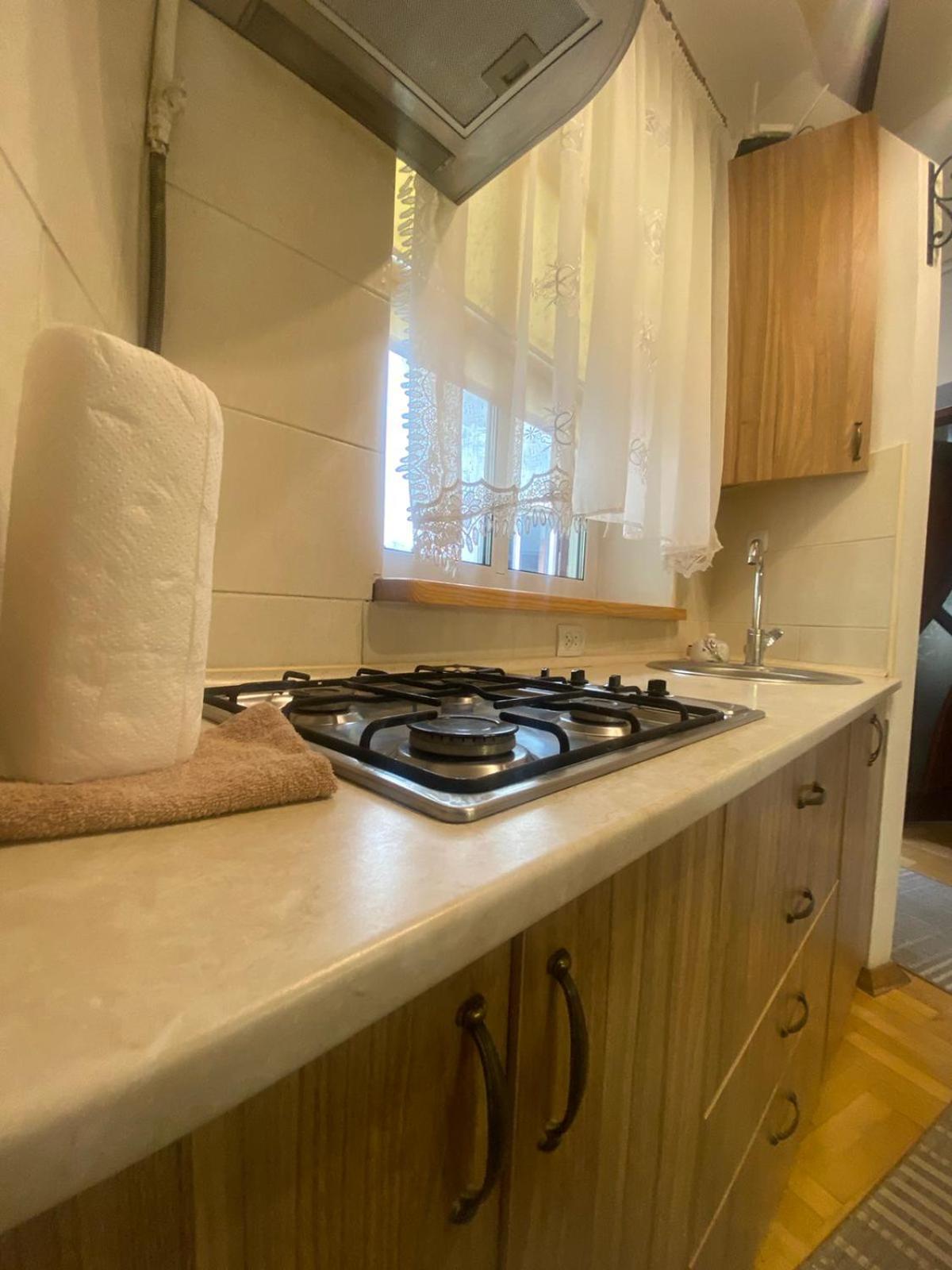 Appartement Вул Вірменська 20 Не Далеко Від Ж Д Вокзалу Звітні Документи à Lviv Extérieur photo