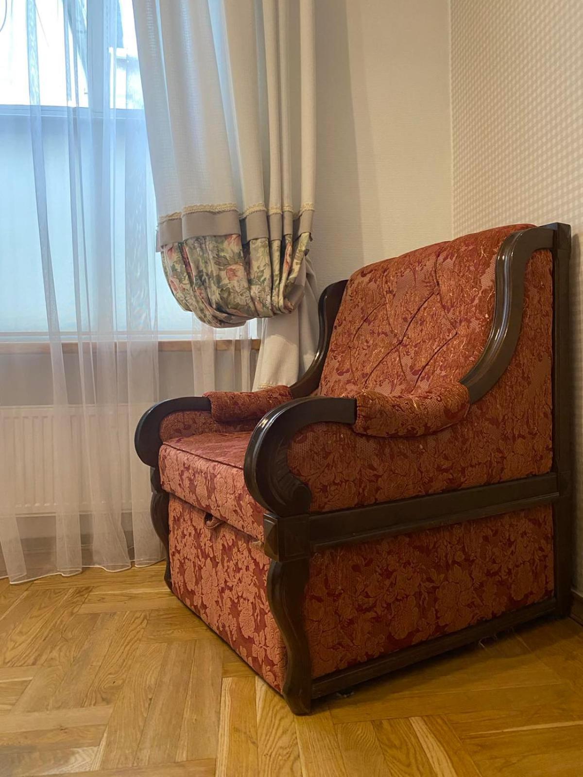 Appartement Вул Вірменська 20 Не Далеко Від Ж Д Вокзалу Звітні Документи à Lviv Extérieur photo