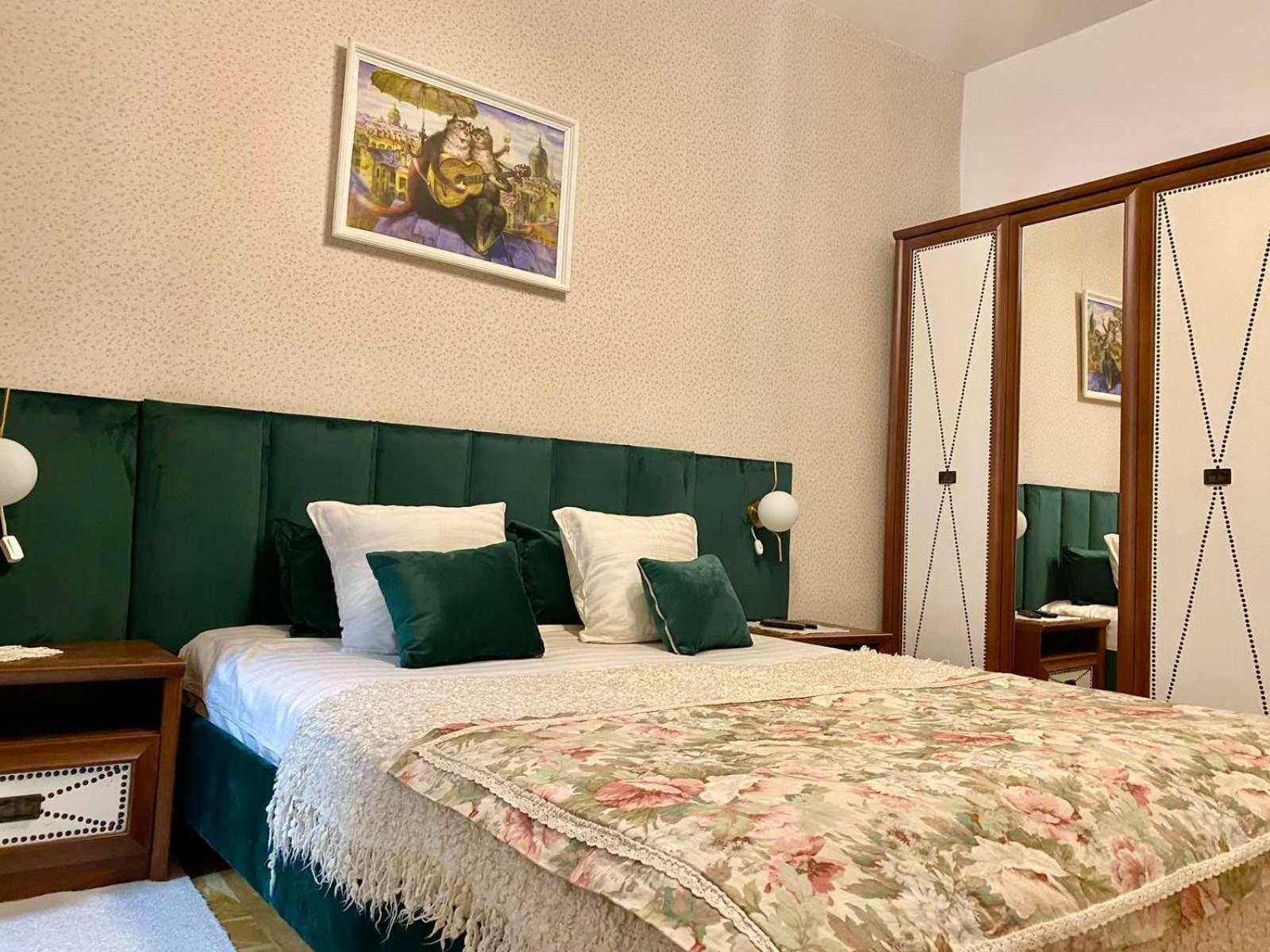 Appartement Вул Вірменська 20 Не Далеко Від Ж Д Вокзалу Звітні Документи à Lviv Extérieur photo