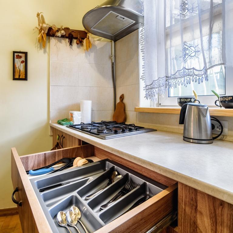 Appartement Вул Вірменська 20 Не Далеко Від Ж Д Вокзалу Звітні Документи à Lviv Extérieur photo